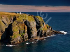 Cape St. Mary's
